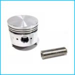 Piston Std Toyota Motor 5 R (juego X4) O (3223-Alt)