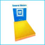 Filtro Aire Astra Zafira 2001 Original A (Leg)