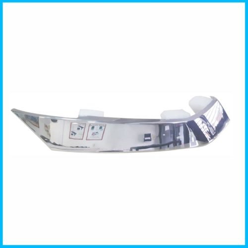Moldura Grilla Der. Toyota Sw4 2016-2020 53127-0K160 (5022-LEG)