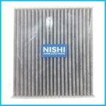 Filtro Habitaculo (Con Carbon Activado) Toyota Hilux 2008-2020 y Toyota Corolla 2008-2020 87139-58010 (4987-ALT)