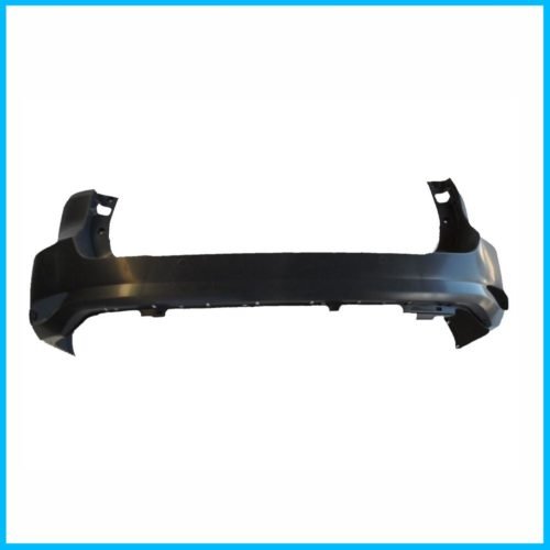 Paragolpes Trasero Toyota Sw4 2016-2020 52159-0k946 (3128-ALT)