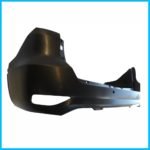 Paragolpes Trasero Toyota Sw4 2016-2020 52159-0k946 (3128-ALT) - Imagen 2