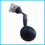 Palanca Cambios Toyota Hilux 4x2 1990-2004 33505-38010 (2341-ALT)