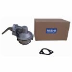 Bomba Nafta Nissan H20-K21-K25 Autoelevador 17010-J0128 (4934-ALT)