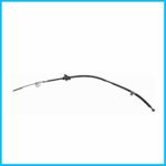 Cable Freno Trasero Izquierdo Toyota Hilux 2016-2020 46430-0K210 (5020-ALT)