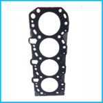 Junta Tapa Cilindros Toyota Hilux  3.0 2005-2015 1115-30032 (385-ALT) - Imagen 2