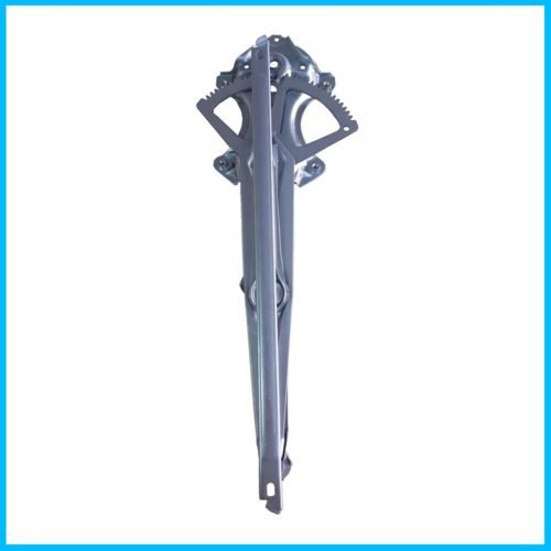 Maquina Levanta Cristal Puerta Der. Hilux 2005-2015 69810-0K112 (ALT)