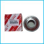 Rodamiento Rueda Trasera Ty LN200-205 2001-2008  90080-36134 (938-LEG)