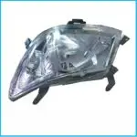 Optica Derecha Toyota Hilux 2009-2011 81170-0K260 (1005-ALT)