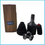 Homocinetica Lado Caja Toyota Hilux 2005-2015 43040-0K030 (2266-ALT)