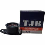 Tensor Movil Mitsubishi L200 2.5 8v (1312-ALT)