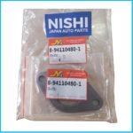 Brida Arbol Levas Isuzu 2.5 - 2.8 8-94110480-1 (4318-ALT)