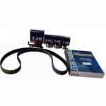 Kit Distribuci?n Mitsubishi L200 Triton 2.5 16V. 1145A019 (2149-ALT)