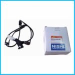 Sensor ABS Rueda Trasera Izq. Toyota Hilux 2016-2020 89545-0K240 (5033-ALT)