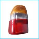 Faro Trasero Izquierdo Mitsubishi L200 1998-2001 (1267-ALT)