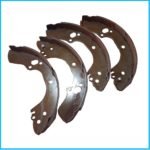 Zapatas Freno Isuzu - Chevrolet LUV 4x4 (2148-ALT)