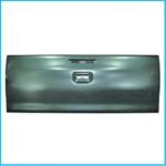 Porton Trasero Toyota Hilux 2005 - 2015 Cabina Doble 65700-0K120 (2998-ALT)