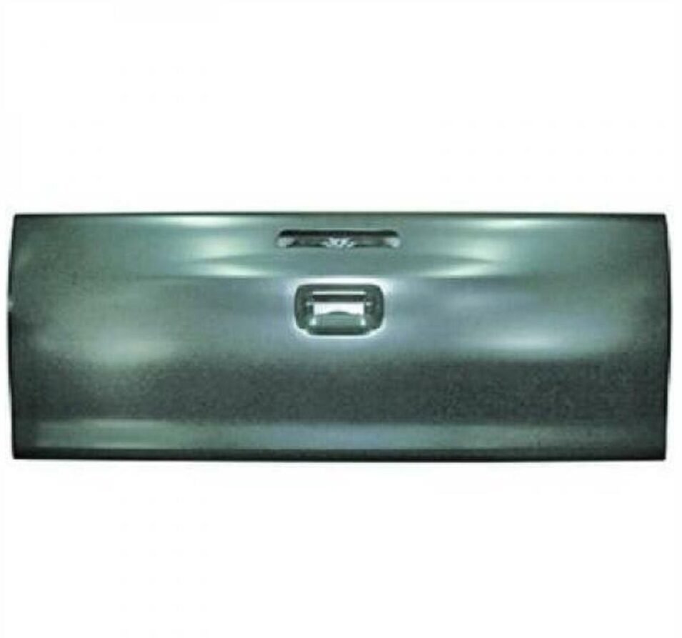 69 w Porton Trasero Toyota Hilux 2005 - 2015 Cabina Doble 65700-0K120 (2998-ALT) - Imagen 1