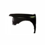 Guardabarro Delantero Derecho Isuzu Chevrolet LUV 8-97111812-9 (ALT)