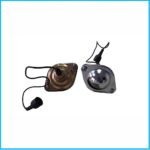 Faro Patente (Juego) Isuzu 89/1996 (2442-ALT)