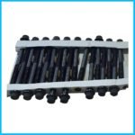 Juego Bulones Tapa Cilindros Toyota 2.8 - 3.0 1996 - 2004 (2672-ALT) - Imagen 2