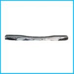 Paragolpe Delantero Cromado Con Panza Isuzu - Chevrolet LUV (1977-ALT)