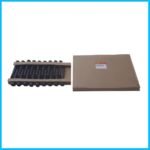 Juego Bulones Tapa Cilindros Mitsubishi L200 2,5 8V MD040514 (2589-ALT)