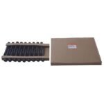 Juego Bulones Tapa Cilindros Mitsubishi L200 2,5 8V MD040514 (2589-ALT)