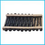 Juego Bulones Tapa Cilindros Isuzu Chevrolet LUV 2.5-2.8-3.1 8-97133416-0 (2397-ALT) - Imagen 2