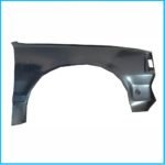 Guardabarros Delantero Derecho Nissan 720 (3070-ALT)