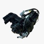 Porta Filtro Combustible + FILTRO Toyota Hilux 2016-2021 NISHI (3058-ALT)