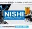 Incorpora NISHI a tu negocio