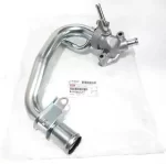 Caño Agua Lateral Block Metálico Isuzu 2.5  2.8  3.1 (1756-Leg)