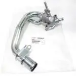 Caño Agua Lateral Block Metálico Isuzu 2.5  2.8  3.1 (1756-Leg)