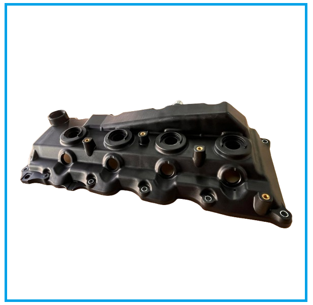 Tapa Válvula Hilux 1kd 2005-2015 TAPA VALVULAS TOYOTA HILUX 1KD 2005-2015 (1160-ALT) - Imagen 1