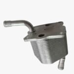 ENFRIADOR ACEITE TOYOTA 2016 - 2022 NISHI (1569 - ALT)