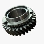 ENGRANAJE 2DA TOYOTA HILUX 2005 - 2015 NISHI (4013 - ALT)