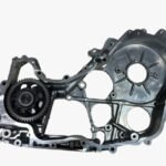 Bomba Aceite Toyota Hilux 2016-2020 2.4-2.8 NISHI (5676-ALT)