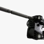 ACTUADOR CAJA VELOCIDAD TOYOTA HILUX 2016 - 2024 (5290 -LEG)