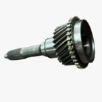 DIRECTA TOYOTA HILUX 2005 - 2015 TWN (5272 -ALT)