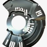 DEFLECTOR DISCO FRENO DER TOYOTA HILUX 2016-2023 (5091 - LEG)