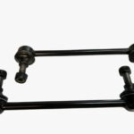 BIELETA BARRA ESTABILIZADORA NISSAN NP 300 2016-2022 TWN (1353-ALT)