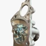 BOMBA DE AGUA TOYOTA HILUX 2016-2024 NISHI (5677-ALT)