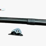 AMORTIGUADOR PORTON TRASERO IZQUIERDO TOYOTA SW4 2016-2024 NISHI (2715-ALT)