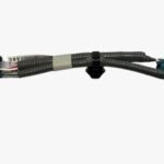 RAMAL BLOQUEADOR DIFERENCIAL TRASERO TOYOTA HILUX 2016-2023 (5159-LEG)