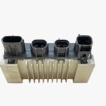 RELAY PRECALENTAMIENTO TOYOTA HILUX 2016-2024 (3142-LEG)