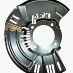 DEFLECTOR DISCO FRENO IZQ TOYOTA HILUX 2016-2023 (5092 - LEG)