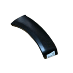 Extensión de paragolpe delantero Hilux 2005-2015 derecho (52125-0k010)