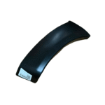 Extensión de paragolpe izquierdo Hilux 2005-2015 (52126-0k010)