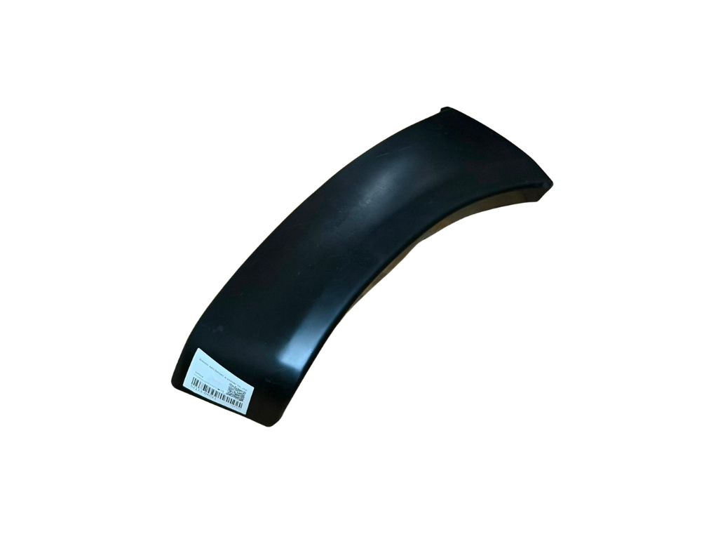 52126-0k010 Extensión de paragolpe izquierdo Hilux 2005-2015 (52126-0k010) - Imagen 1